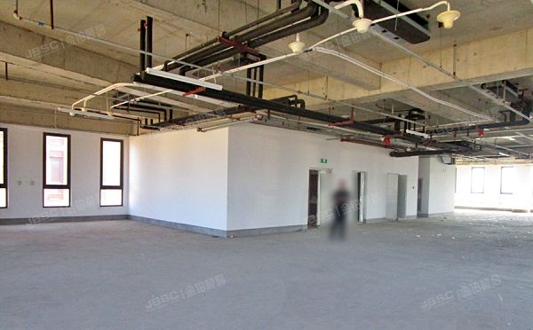 通州区 经海五路1号院44+48+49号楼（国际企业大道）厂房