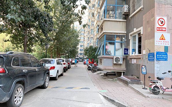 昌平区 天通西苑三区32号楼6单元702号