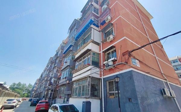 昌平区 京科苑40号楼1层4单元402