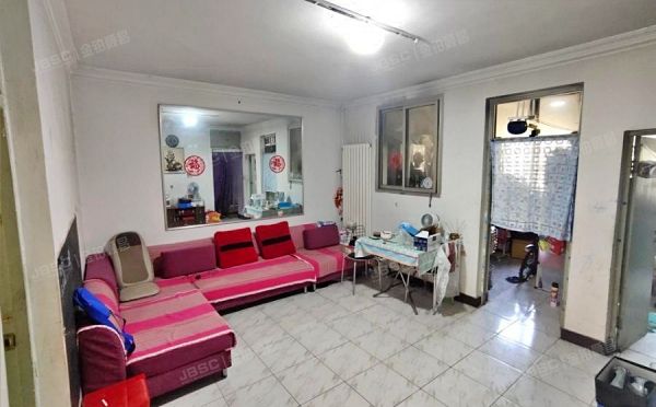 昌平区 京科苑40号楼1层4单元402