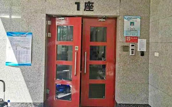 朝阳区 农展馆南路9号院1号楼23层2708（博雅园）