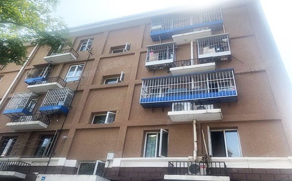 通州区 新城东里34号楼4层4单元12号