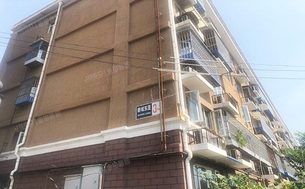 通州区 新城东里34号楼4层4单元12号