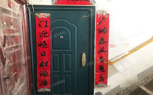 通州区 新城东里34号楼4层4单元12号