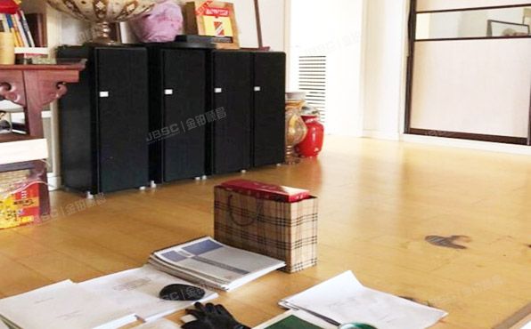 朝阳区 广泽路6号院9号楼2单元601号（果岭里）