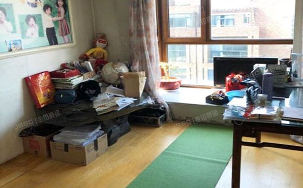 朝阳区 广泽路6号院9号楼2单元601号（果岭里）