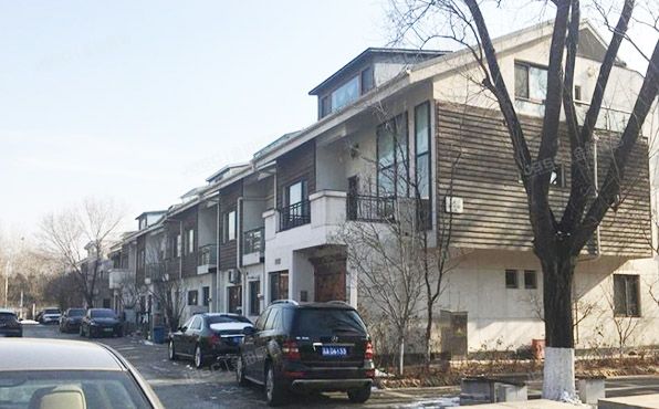 朝阳区 辛店路1号朗月园9栋-1至3层9-1号（亚运新新家园）