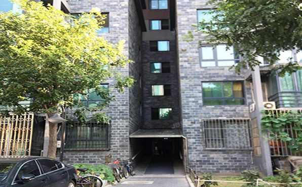 朝阳区 东大桥斜街6号楼17层2004（华源之星）