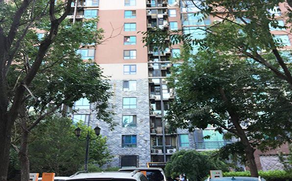 朝阳区 东大桥斜街6号楼17层2004（华源之星）