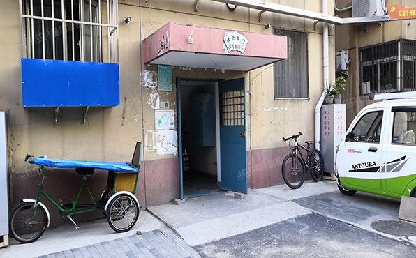 门头沟区 滨河德露苑15号楼6至7层3单元602+1号