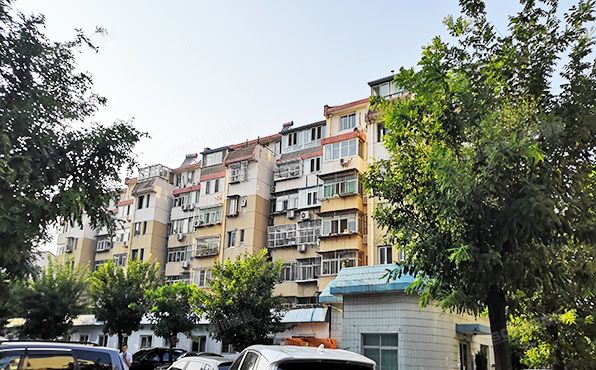 门头沟区 滨河德露苑15号楼6至7层3单元602+1号