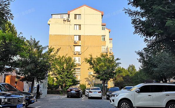 门头沟区 滨河德露苑15号楼6至7层3单元602+1号