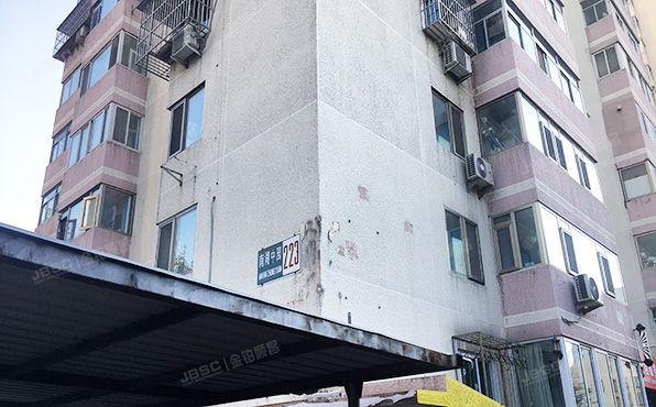 朝阳区 南湖中园223号楼15层1501室