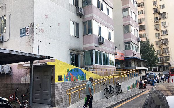 朝阳区 南湖中园223号楼15层1501室