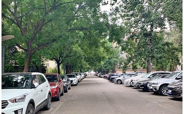 朝阳区 北苑1号院403楼2门9号