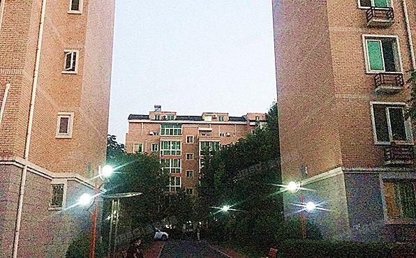 通州区 通胡大街5号26号楼1层164单元1B号（牡丹园）