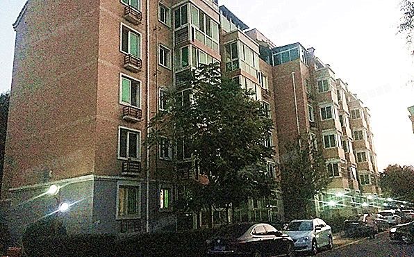 通州区 通胡大街5号26号楼1层164单元1B号（牡丹园）