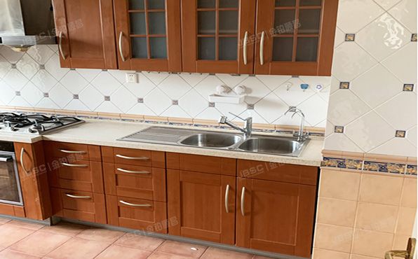 海淀区  万柳万泉新新家园1号楼1门401房+储藏室+2车位