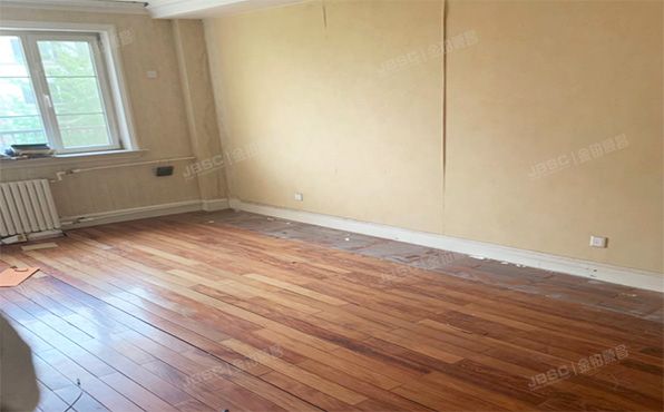 海淀区  万柳万泉新新家园1号楼1门401房+储藏室+2车位