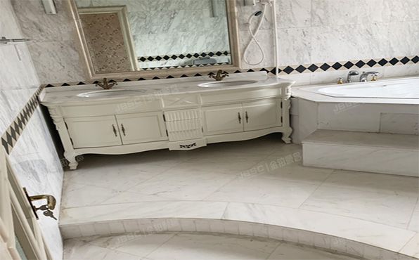 海淀区  万柳万泉新新家园1号楼1门401房+储藏室+2车位