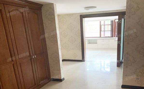 海淀区  燕西台嘉苑24号楼1至2层3单元102室（别墅）  经济适用房