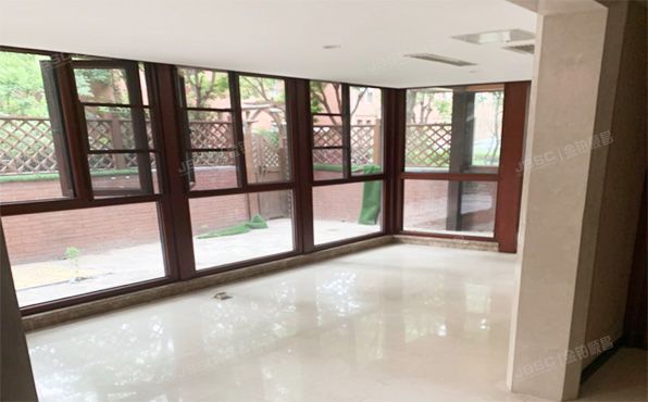 海淀区  燕西台嘉苑24号楼1至2层3单元102室（别墅）  经济适用房