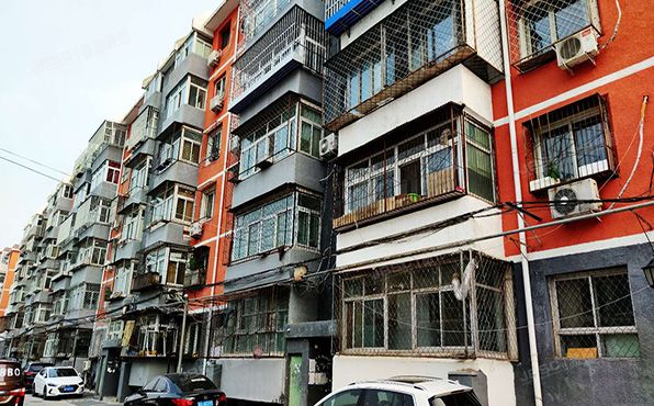 昌平区 京科苑40号楼1层4单元402