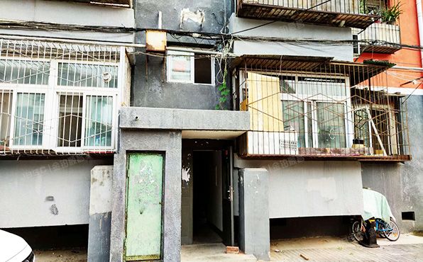 昌平区 京科苑40号楼1层4单元402