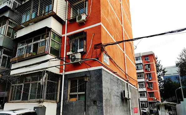 昌平区 京科苑40号楼1层4单元402