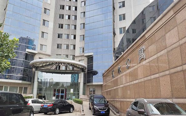 朝阳区 北辰东路8号汇欣公寓S座15层1506室  公寓