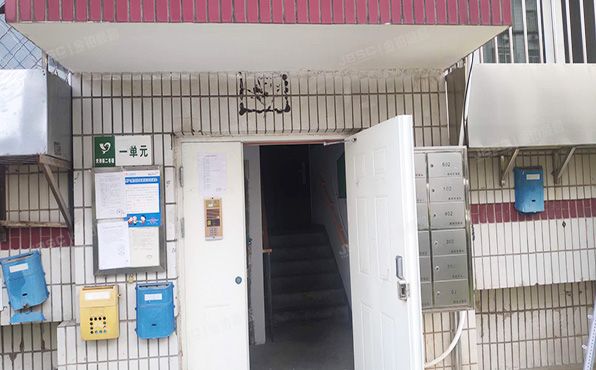 顺义区   天竺花园天祥2号楼4层一单元402