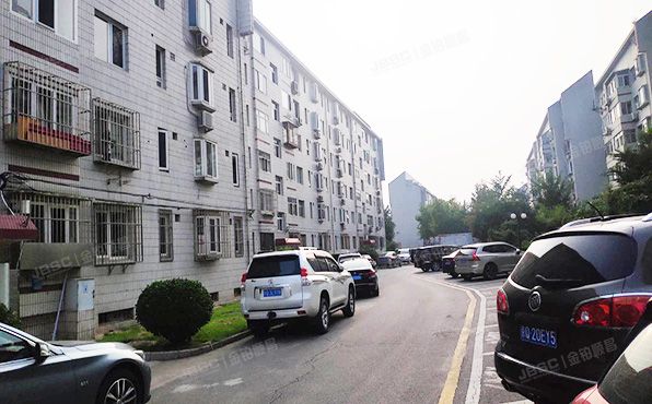 顺义区   天竺花园天祥2号楼4层一单元402