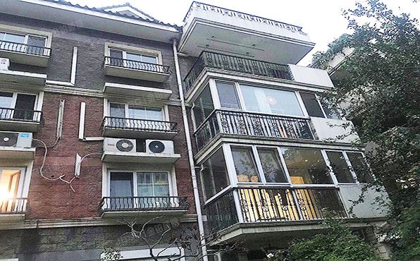 海淀区  万柳万泉新新家园1号楼1门401房+储藏室+2车位