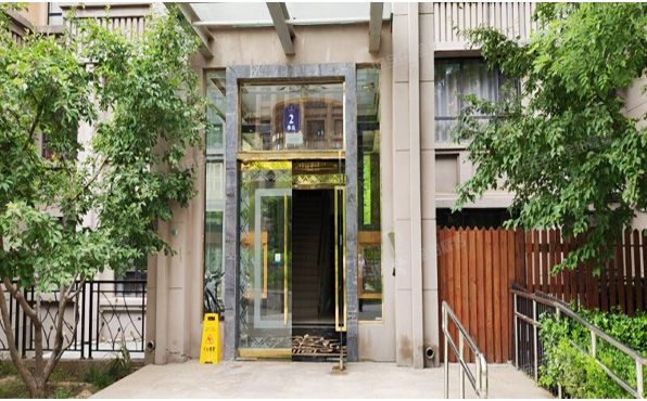 顺义区  顺安路33号院一区4号楼2单元101号（合景香悦四季东区）