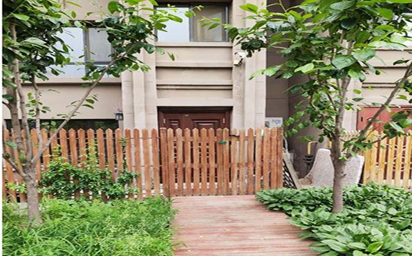 顺义区  顺安路33号院一区4号楼2单元101号（合景香悦四季东区）