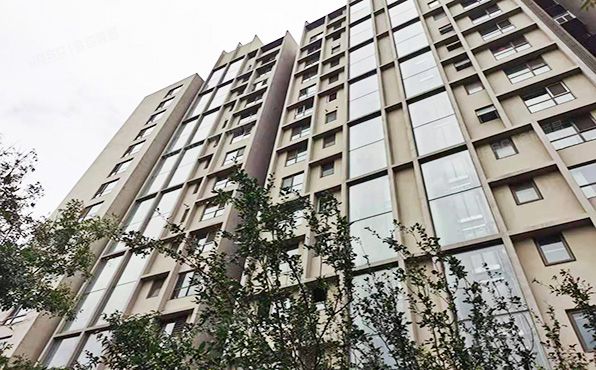 朝阳区  常营中路12号楼8层1单元901号（万象新天三区）