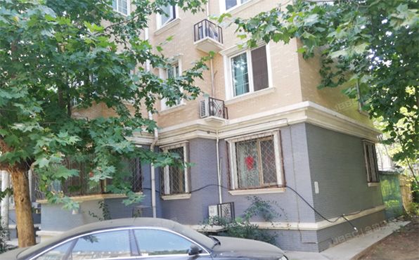 通州区  万盛北里386号楼5层252号（海通梧桐苑）