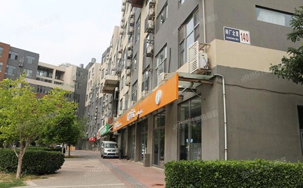 通州区 金隅自由筑140号楼6层1629号