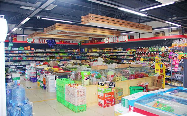 顺义区 汇海南路1号院5号楼106室商业（国翼中心）