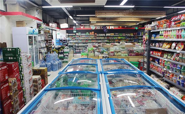 顺义区 汇海南路1号院5号楼106室商业（国翼中心）