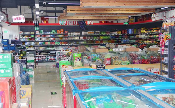 顺义区 汇海南路1号院5号楼106室商业（国翼中心）