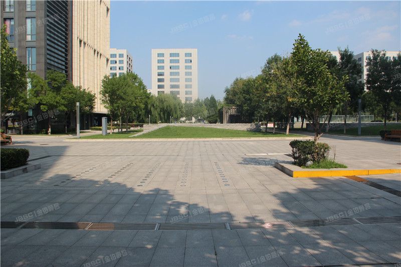 顺义区 汇海南路1号院5号楼101（翼之城）