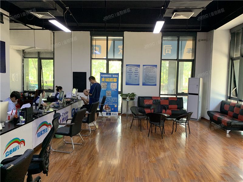 顺义区 汇海南路1号院5号楼101（翼之城）