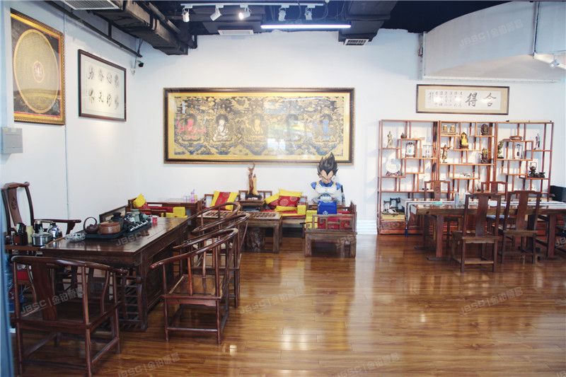 顺义区 汇海南路1号院5号楼101（翼之城）