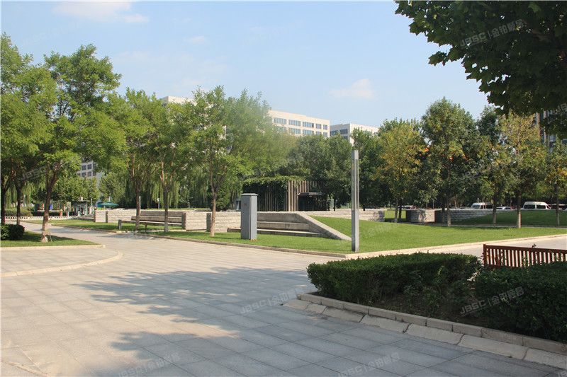 顺义区 汇海南路1号院5号楼101（翼之城）