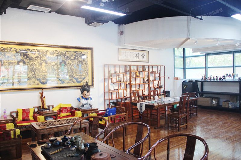 顺义区 汇海南路1号院5号楼101（翼之城）