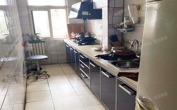 丰台区   太平桥西里39号楼6层6-25