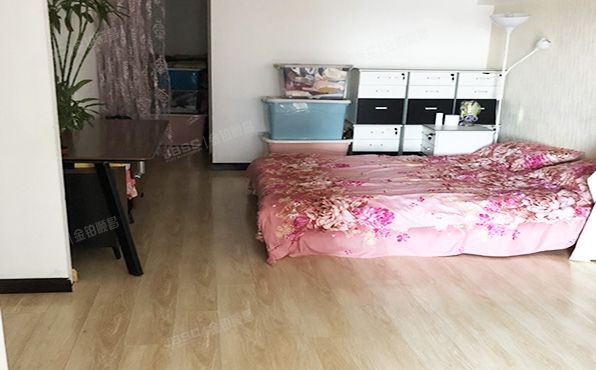 石景山区   银河南街2号院3号楼12层1525室（紫御国际）