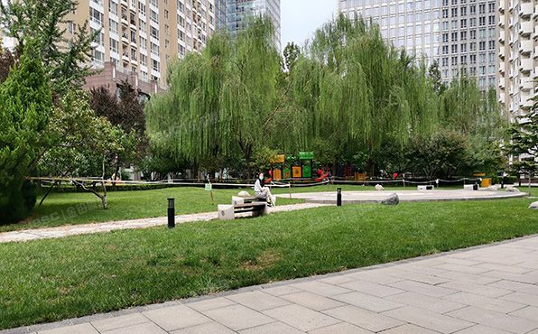 朝阳区   光华路甲9号2号楼5至6层06F（世贸国际公寓 ）