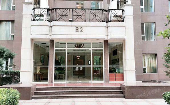 朝阳区   光华路甲9号2号楼5至6层06F（世贸国际公寓 ）